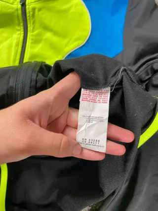 ¡¡OFERTA!! Talla M Chaqueta Puma vintage