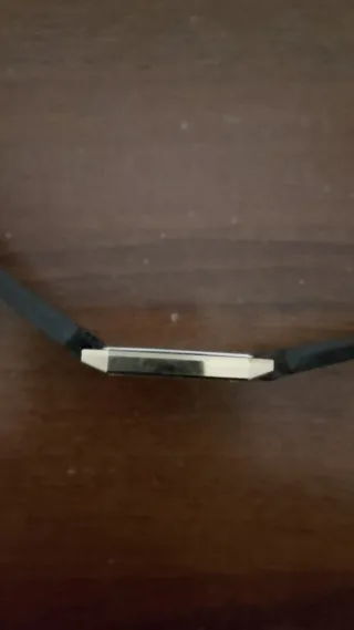 Orologio Citizen Vintage Quarzo Rettangolare