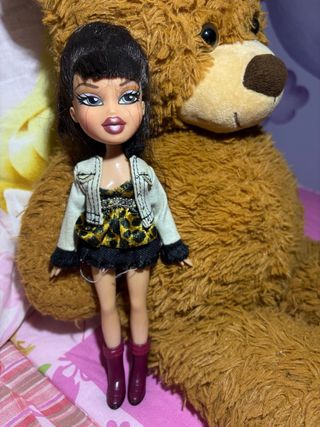 Bambola Bratz vintage Muneca doll