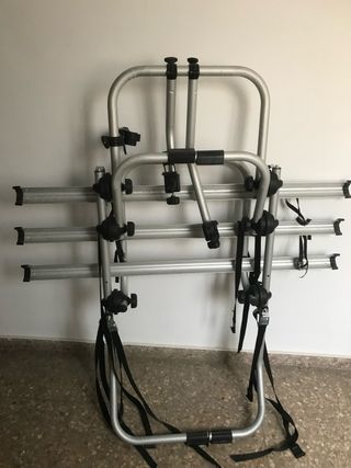 Portabicicletas FABBRI PORTATUTTO