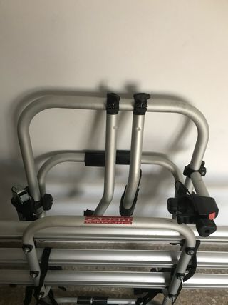 Portabicicletas FABBRI PORTATUTTO