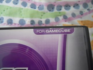 FREE LOADER,PARA GAMECUBE.