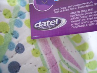 FREE LOADER,PARA GAMECUBE.