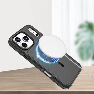 Pack Funda Drop y Protectores para iphone 17 Air.