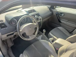 Renault Megane 2003