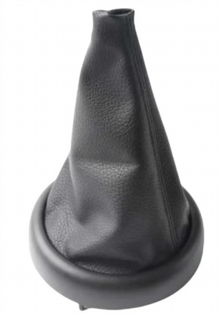 Pomo palanca cambios + Funda Mini R50 R52 R53 6 v