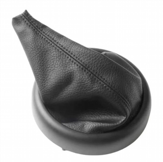 Pomo palanca cambios + Funda Mini R50 R52 R53 6 v