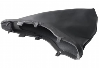 Pomo palanca cambios + Funda Mini R50 R52 R53 6 v