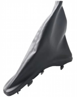 Pomo palanca cambios + Funda Mini R50 R52 R53 6 v