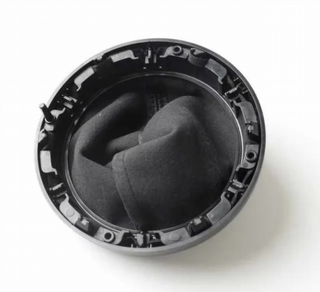 Pomo palanca cambios + Funda Mini R50 R52 R53 6 v