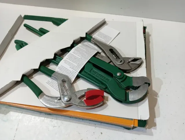 Set chiavi tubo PARKSIDE