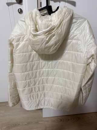 Abrigo plumífero Salomon Mujer Talla L