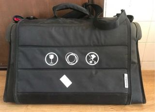 Carrito Bugaboo Camaleon 3 Classic + gris