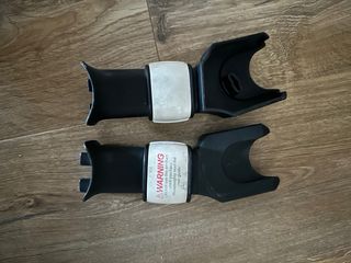 Carrito Bugaboo Camaleon 3 Classic + gris