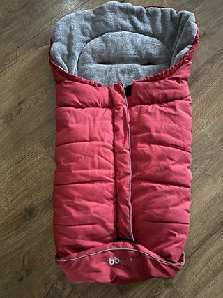 Carrito Bugaboo Camaleon 3 Classic + gris