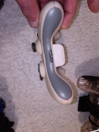 Mando Inalámbrico Xbox 360