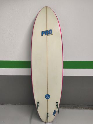 Tabla de surf PRO