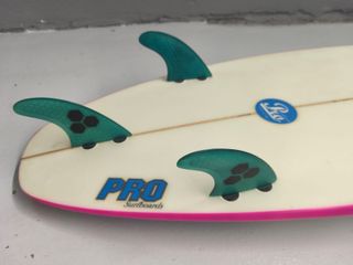 Tabla de surf PRO