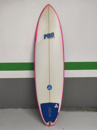 Tabla de surf PRO