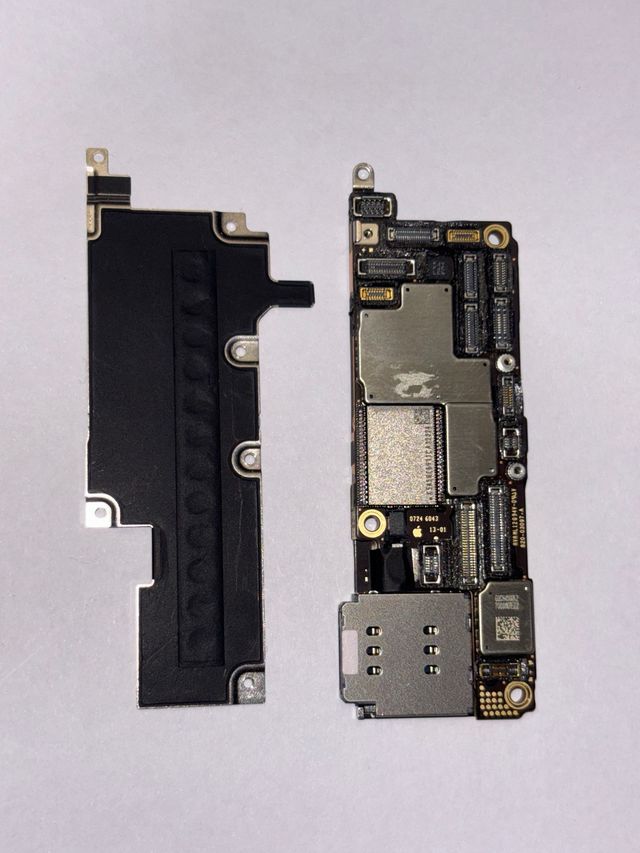Placa Base iPhone 15 Pro Max para piezas