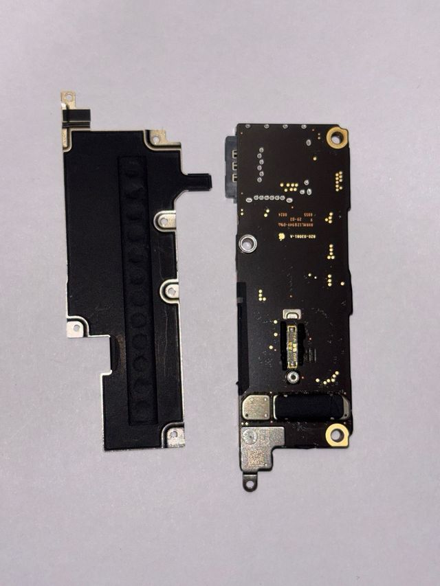 Placa Base iPhone 15 Pro Max para piezas