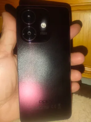 OPPO A60 5G