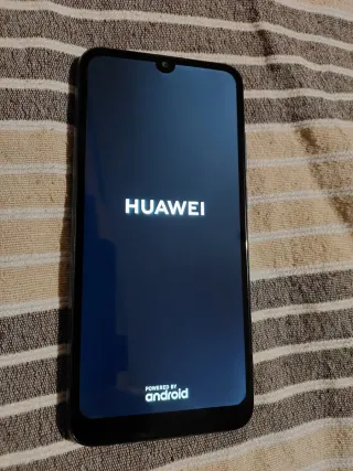 Huawei Y6s