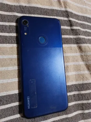 Huawei Y6s