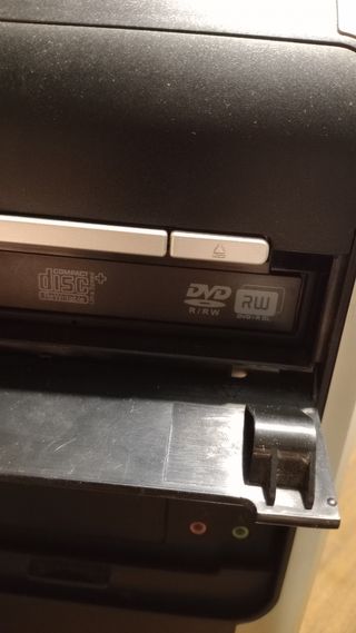 Packard Bell "Core Due" Duo