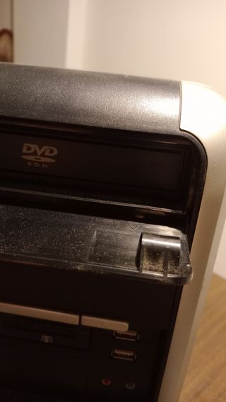 Packard Bell "Core Due" Duo