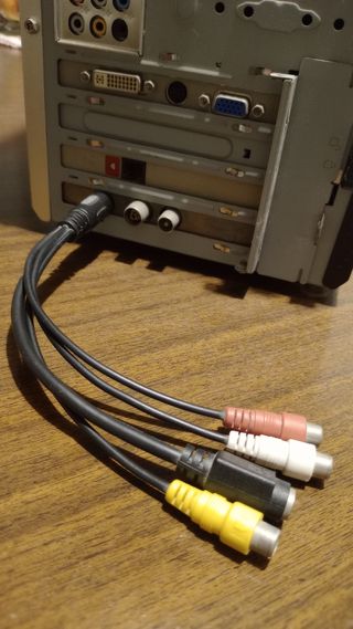 Packard Bell "Core Due" Duo