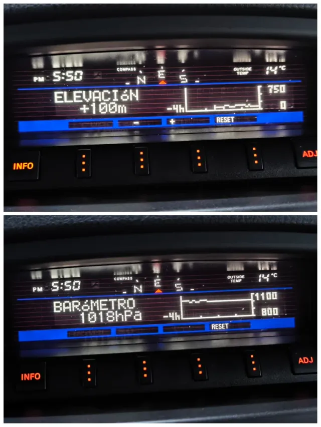 ¡Sólo 59.000 km! 🏔️Mitsubishi Montero 200 cv 2012