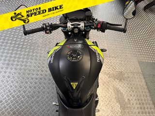 Triumph Speed Triple 1200 RS - 2021 - 30.592km