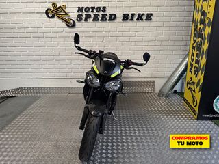 Triumph Speed Triple 1200 RS - 2021 - 30.592km