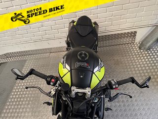 Triumph Speed Triple 1200 RS - 2021 - 30.592km