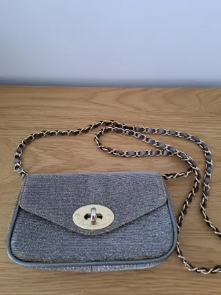 Bolso piel Pretty Ballerinas