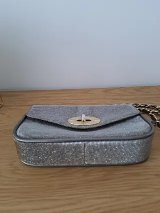 Bolso piel Pretty Ballerinas