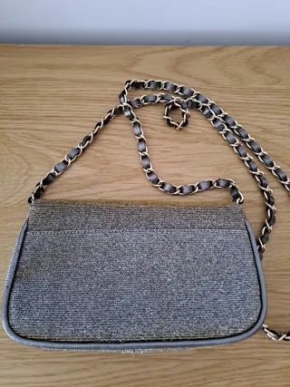 Bolso piel Pretty Ballerinas