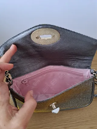 Bolso piel Pretty Ballerinas