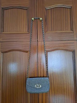 Bolso piel Pretty Ballerinas