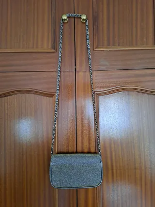 Bolso piel Pretty Ballerinas