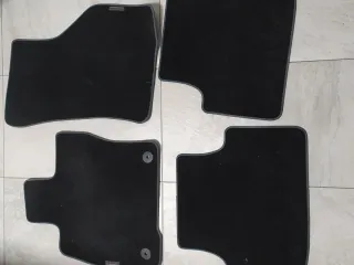 Alfombrillas Cupra Formentor