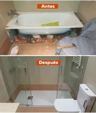 Servicio de Reformas