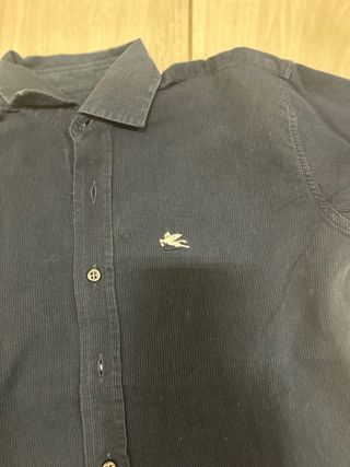 Camicia ETRO ragazzino