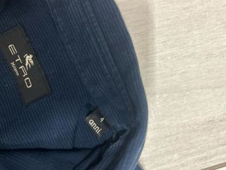 Camicia ETRO ragazzino