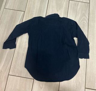 Camicia ETRO ragazzino