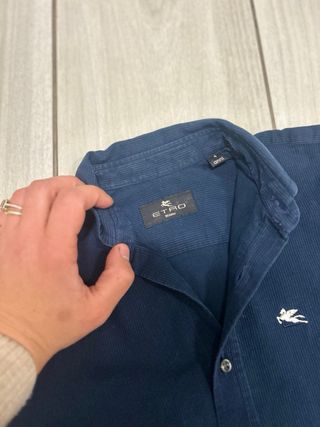 Camicia ETRO ragazzino