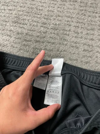 ¡¡OFERTA!! Talla M Pantalón Adidas Argentina 2017/