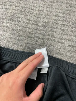 ¡¡OFERTA!! Talla M Pantalón Adidas Argentina 2017/