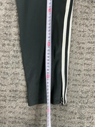 ¡¡OFERTA!! Talla M Pantalón Adidas Argentina 2017/